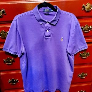 Polo shirt